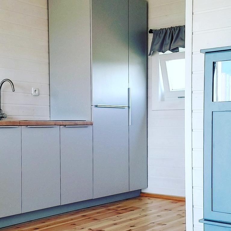 Apartamenty Pogodna Łeba Zewnętrze zdjęcie