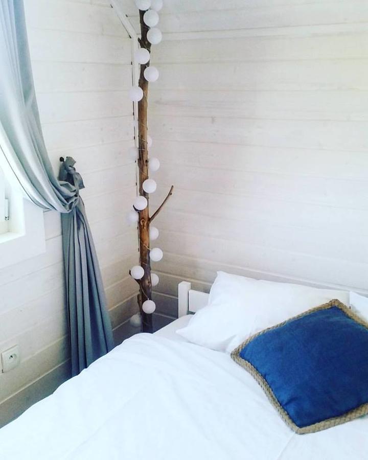 Apartamenty Pogodna Łeba Zewnętrze zdjęcie