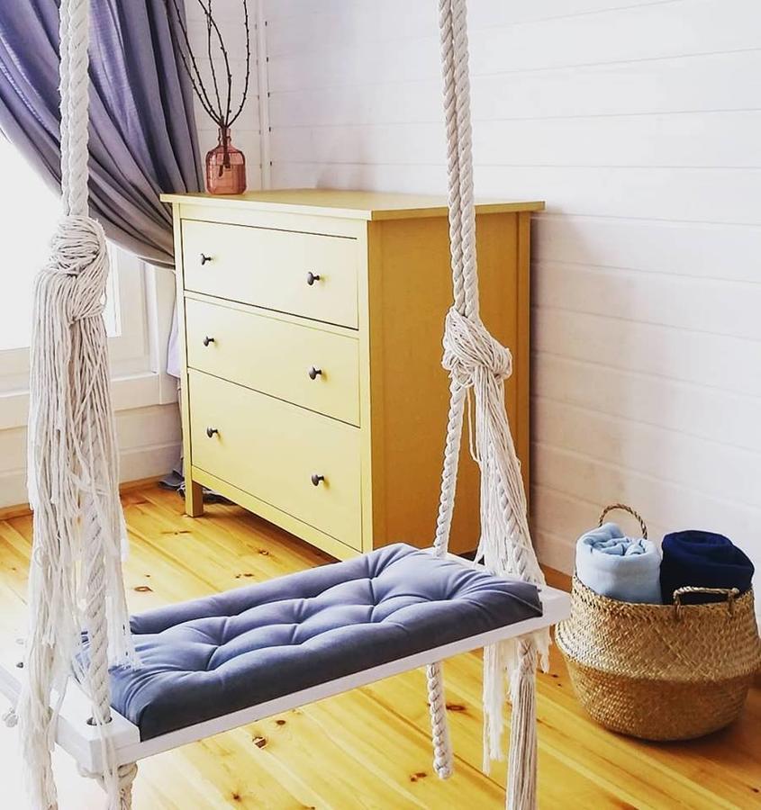 Apartamenty Pogodna Łeba Zewnętrze zdjęcie