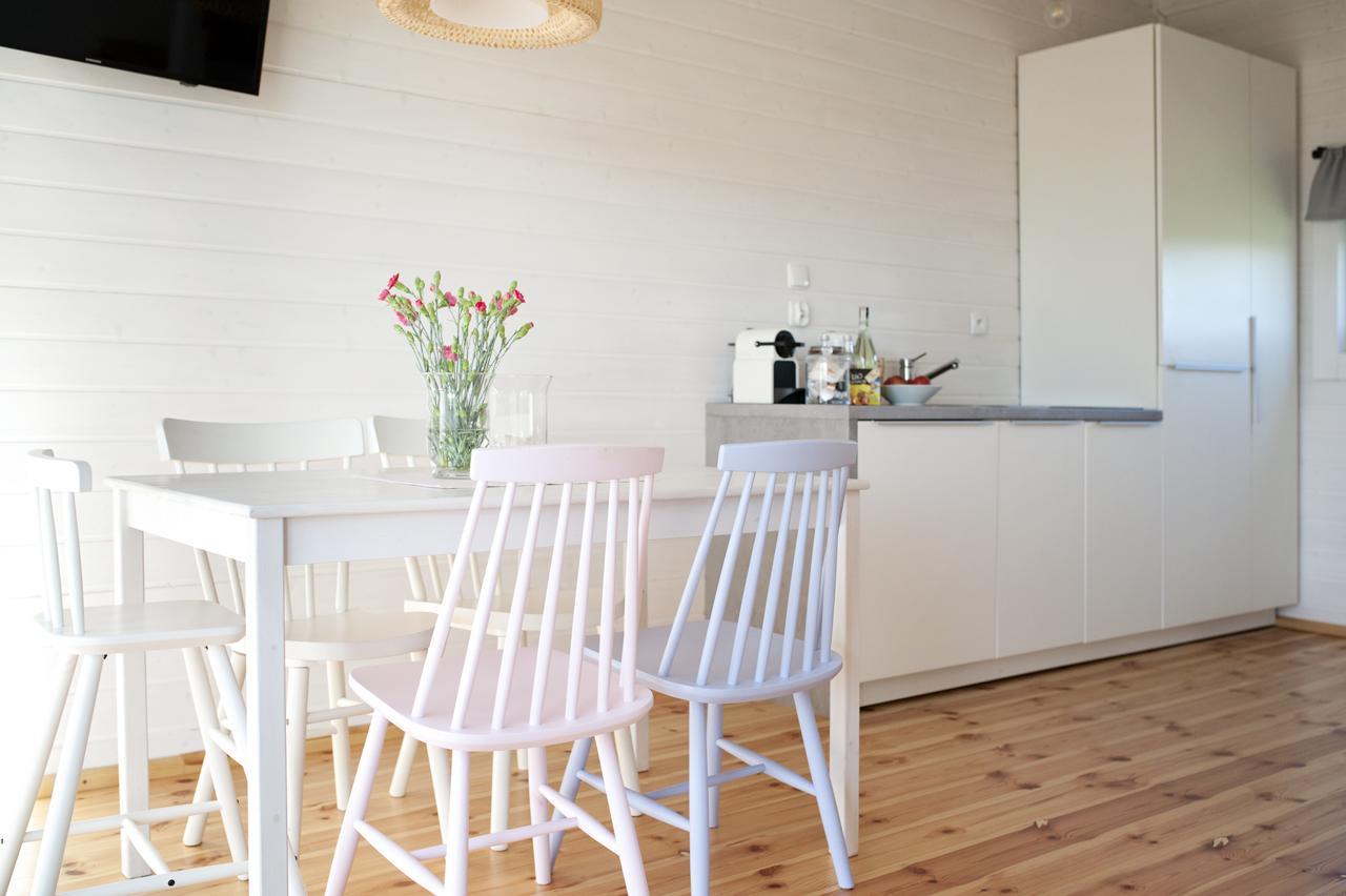 Apartamenty Pogodna Łeba Zewnętrze zdjęcie